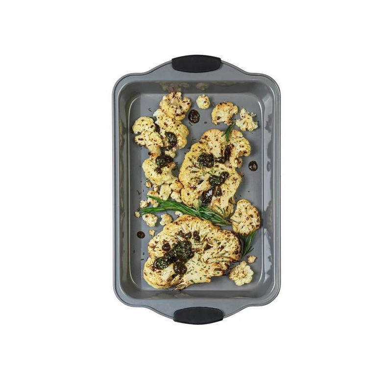 Russell Hobbs RH01969EU7 Pearlised 40cm roaster