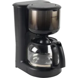 Progress EK4068PBLK-VDE Ombre Coffee Maker