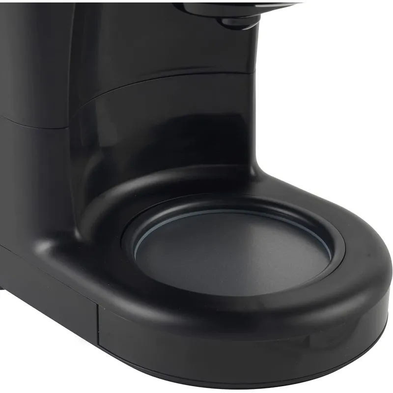 Progress EK4068PBLK-VDE Ombre Coffee Maker