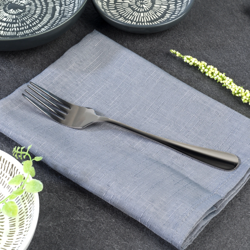 Salter BW086282EU7 Newbury Cutlery Set – 20 Piece