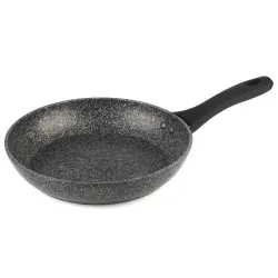 Salter BW10691BRMFOB Megastone Thermo Collar 20cm Frying Pan