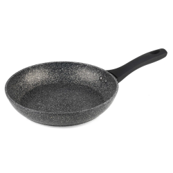 Salter BW10695BRMFOB Megastone Thermo Collar 32cm Frying Pan