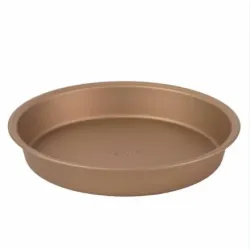 Russell Hobbs RH02146GEU7 Opulence round pan 24cm gold