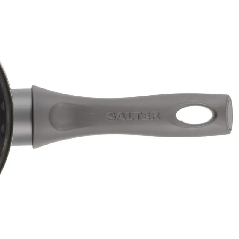 Salter BW11043EU7 Cosmos 18cm Saucepan