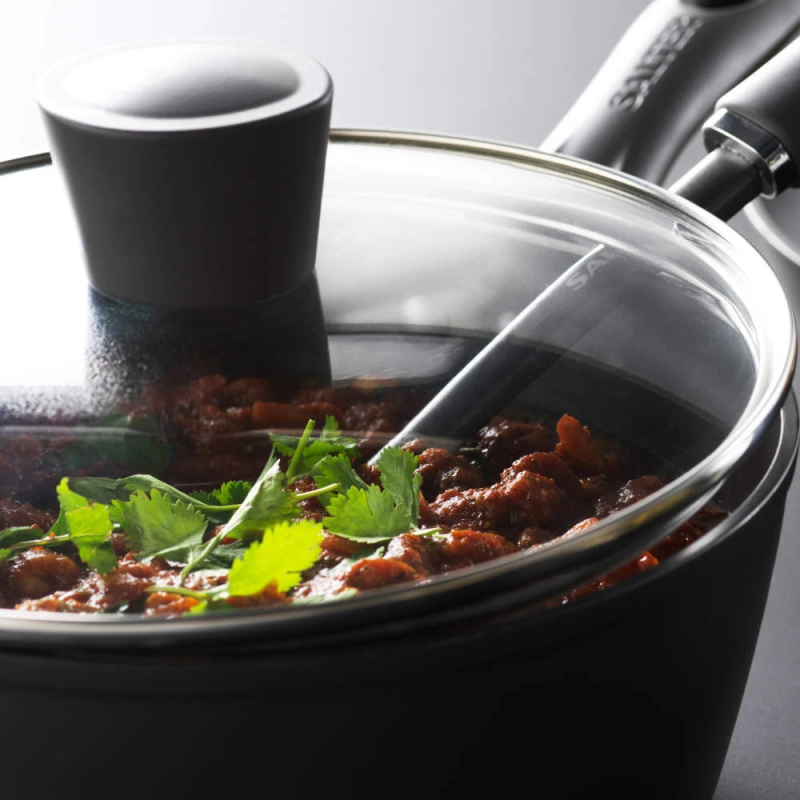 Salter BW11044EU7 Cosmos 20cm Saucepan