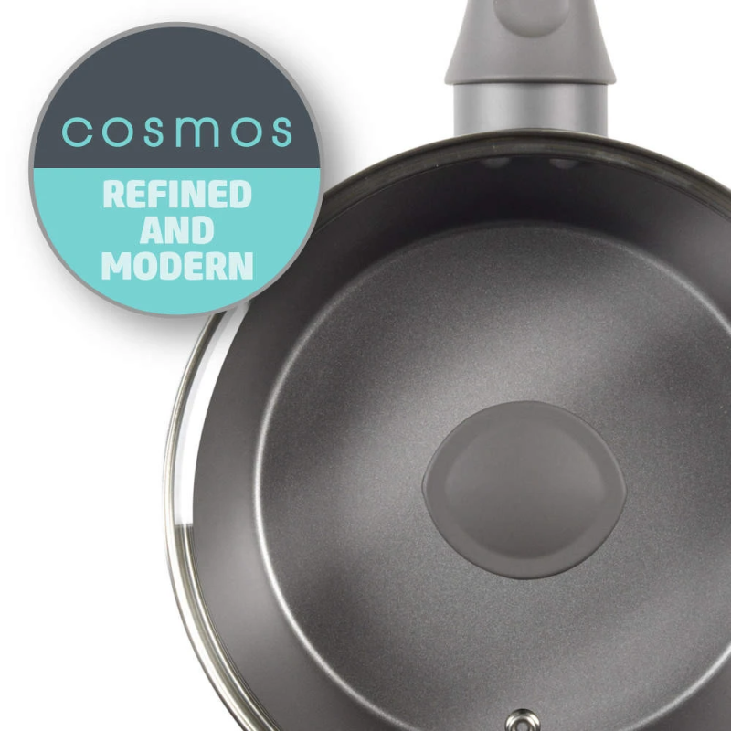 Salter BW11044EU7 Cosmos 20cm Saucepan