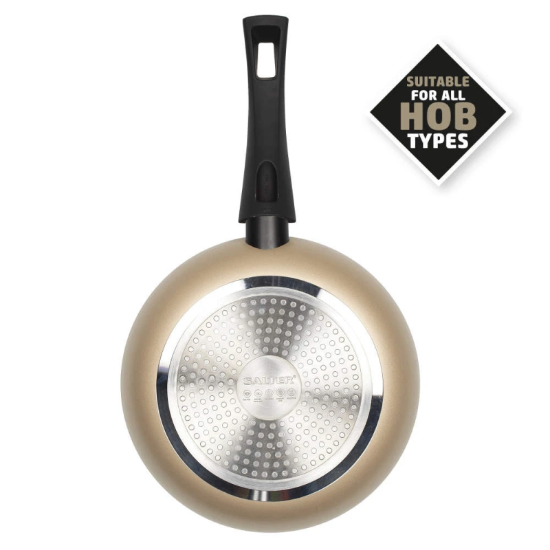 Salter BW11103EU7 Olympus 24cm Fry Pan