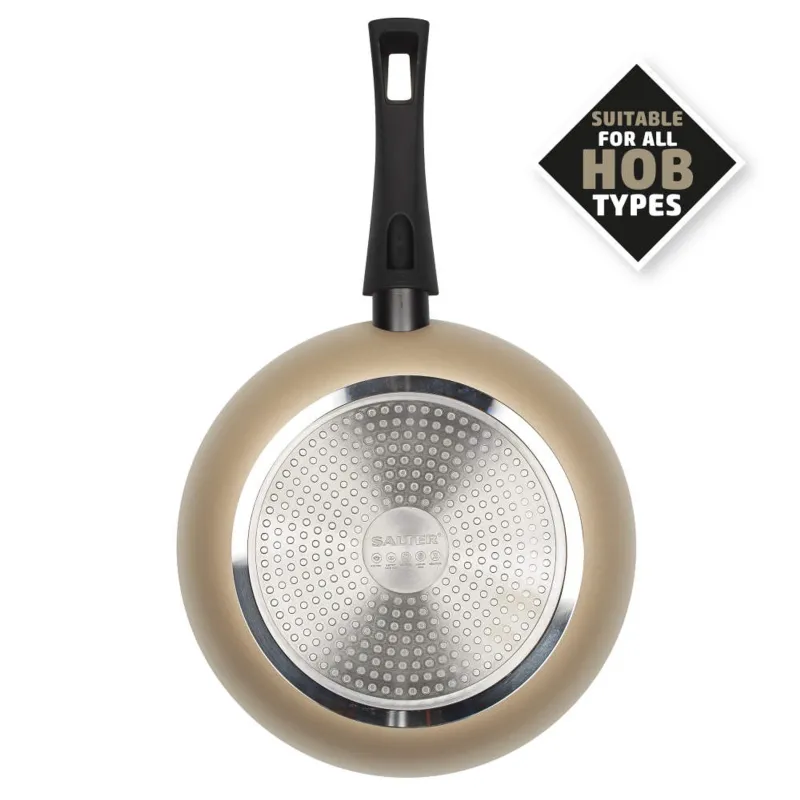 Salter BW11104EU7 Olympus 28cm Fry Pan