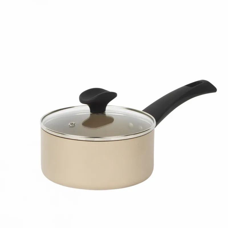 Salter BW11107EU7 Olympus 16cm Saucepan