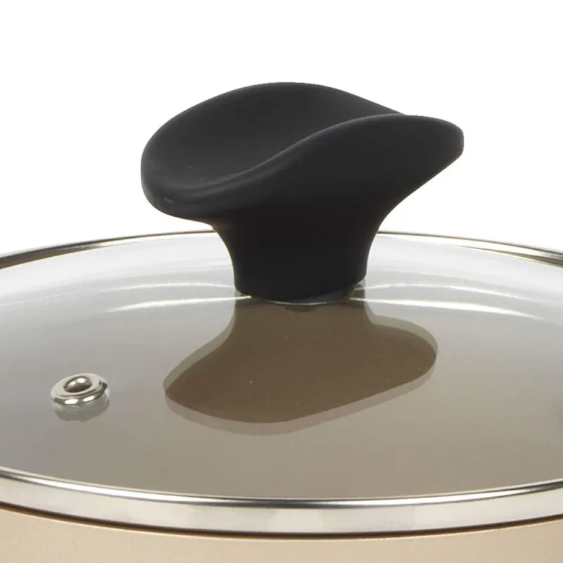 Salter BW11107EU7 Olympus 16cm Saucepan