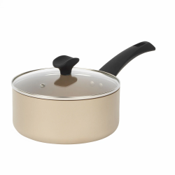 Salter BW11109EU7 Olympus 20cm Saucepan
