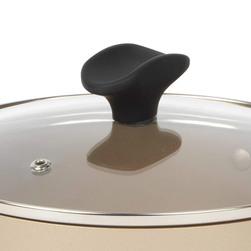 Salter BW11109EU7 Olympus 20cm Saucepan