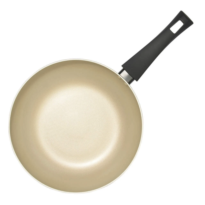 Salter BW11111EU7 Olympus 28cm Stir Fry Pan