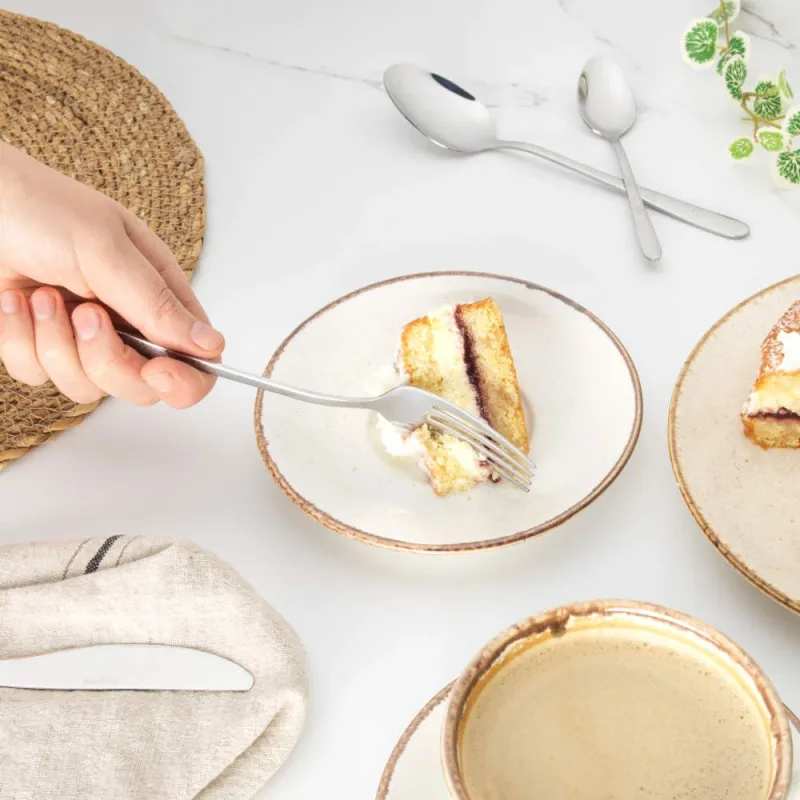 Salter BW113282EU7 Malton 16-Piece Cutlery Set