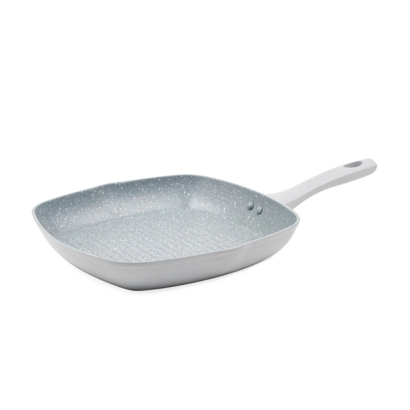 Salter BW11611TEDIR Marblestone 28cm Griddle Pan