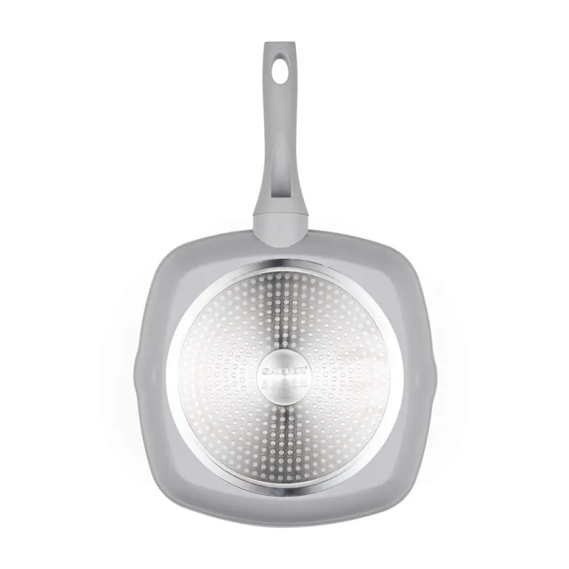 Salter BW11611TEDIR Marblestone 28cm Griddle Pan