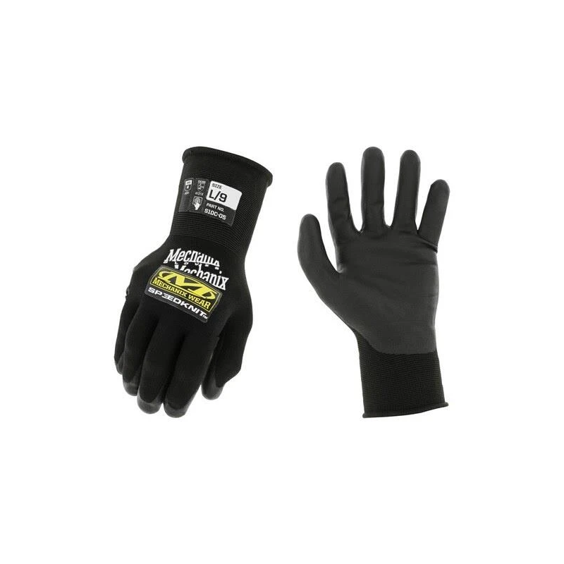 Cimdi mechanixspeedknit m