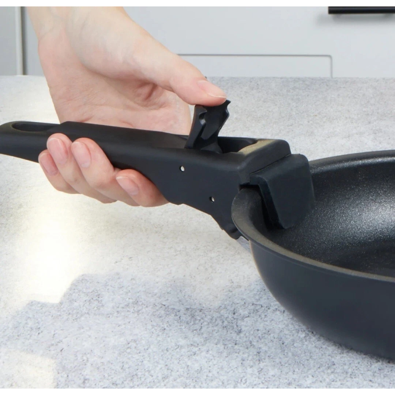 Salter BW12055IS Clip & Cook 14-Piece Kitchen Set