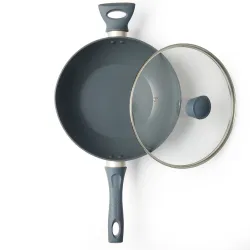 Salter BW12267EU7 Marino 28cm Wok