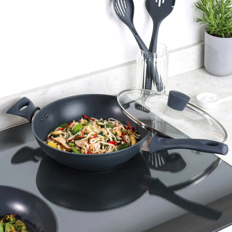 Salter BW12267EU7 Marino 28cm Wok