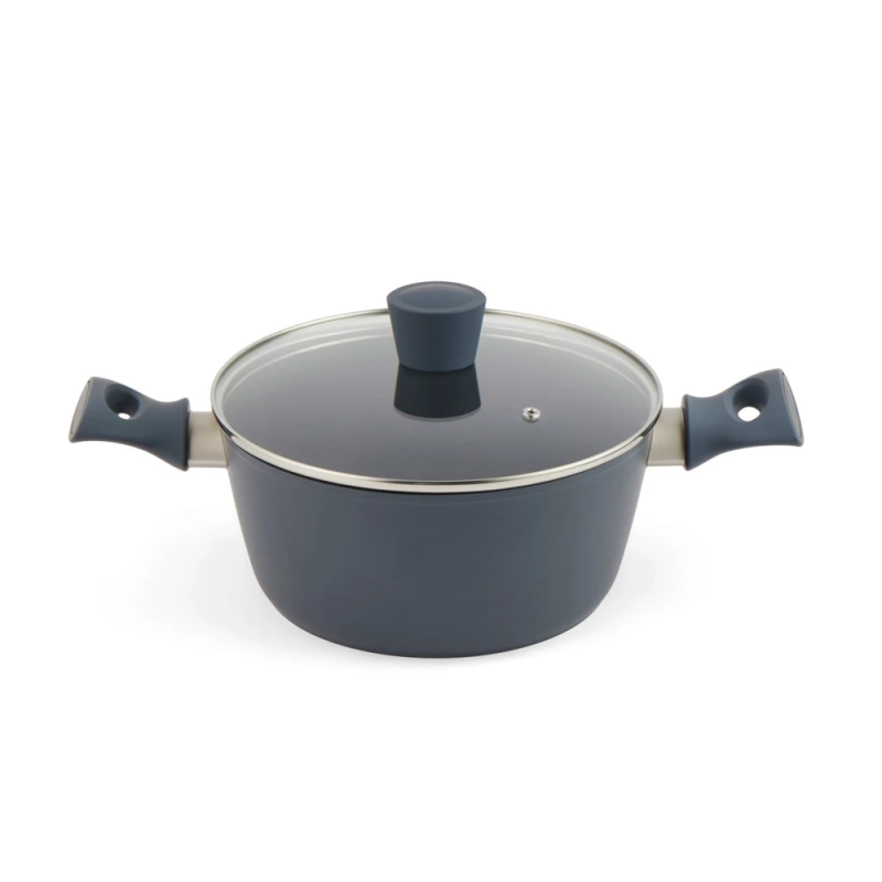 Salter BW12270EU7 Marino 24cm Stockpot