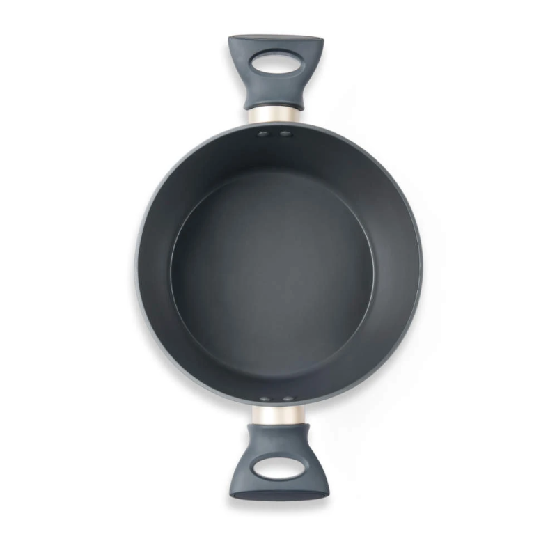 Salter BW12270EU7 Marino 24cm Stockpot