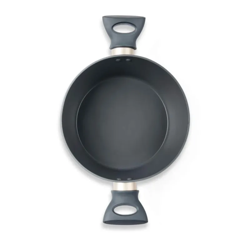 Salter BW12270EU7 Marino 24cm Stockpot