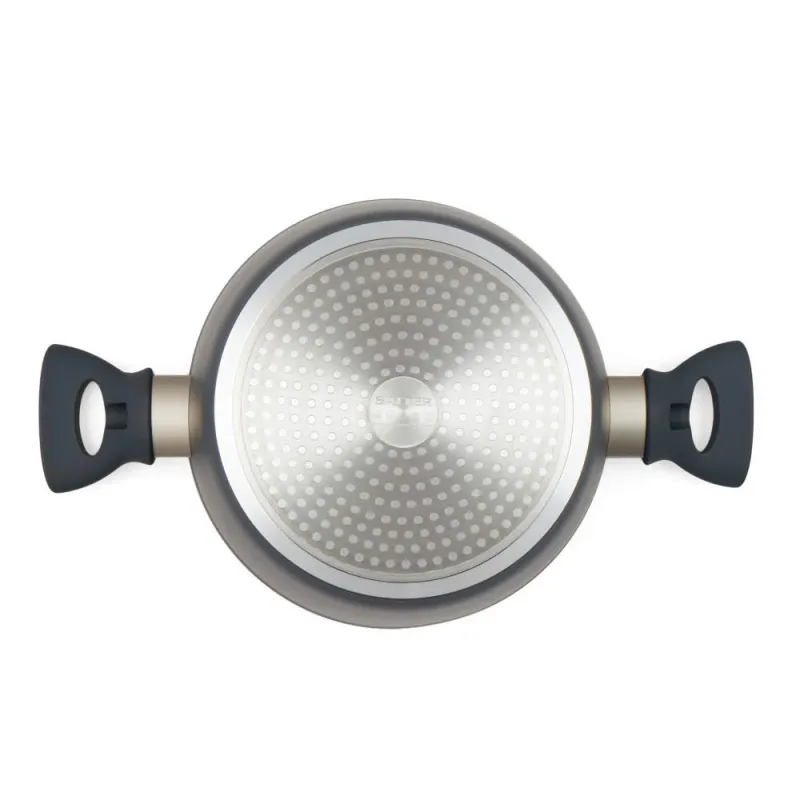 Salter BW12270EU7 Marino 24cm Stockpot