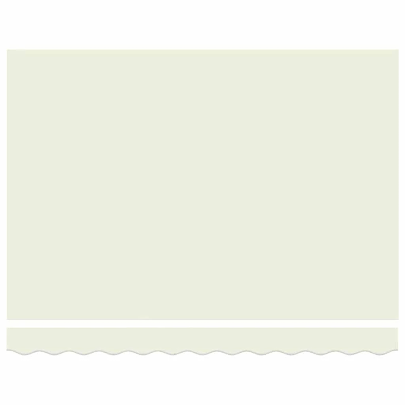 vidaXL Izvelkams jumtiņš Krēmkrāsa 300 x 250 cm