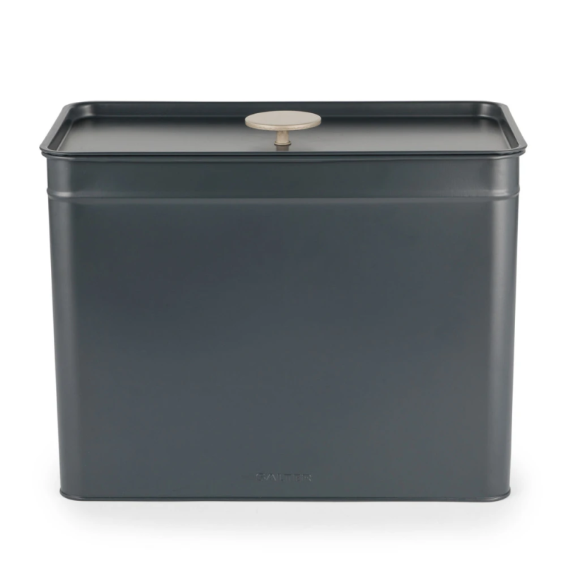 Salter BW124601EU7 Marino Bread Bin