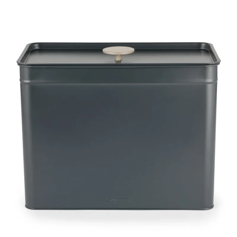 Salter BW124601EU7 Marino Bread Bin