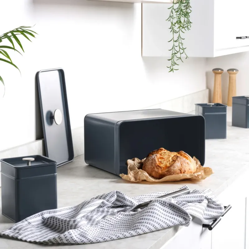 Salter BW124601EU7 Marino Bread Bin