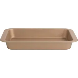 Russell Hobbs RH01689GEU7 Opulence 36cm roaster gold