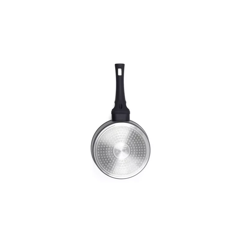 Russell Hobbs RH02131EU7 Crystaltech tall saucepan set 3pcs