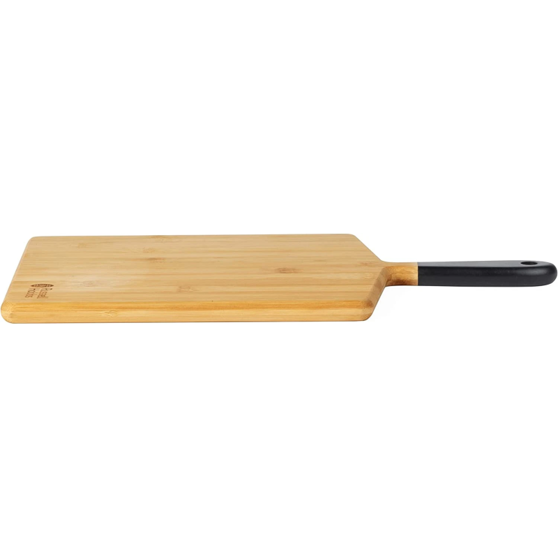 Russell Hobbs RH01692BEU7 Opulence SQ serving board black