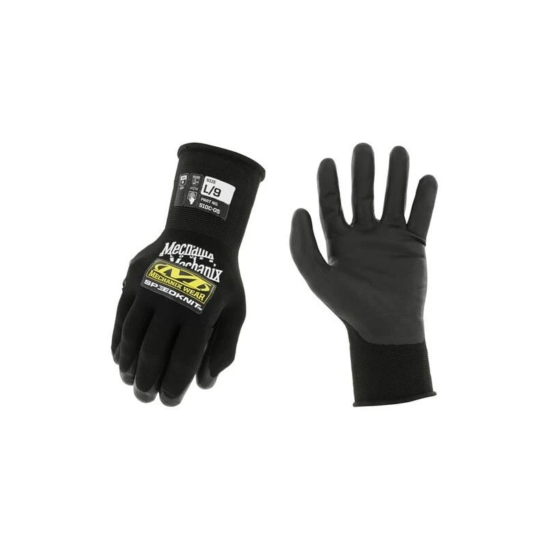 Cimdi mechanixspeedknitxl