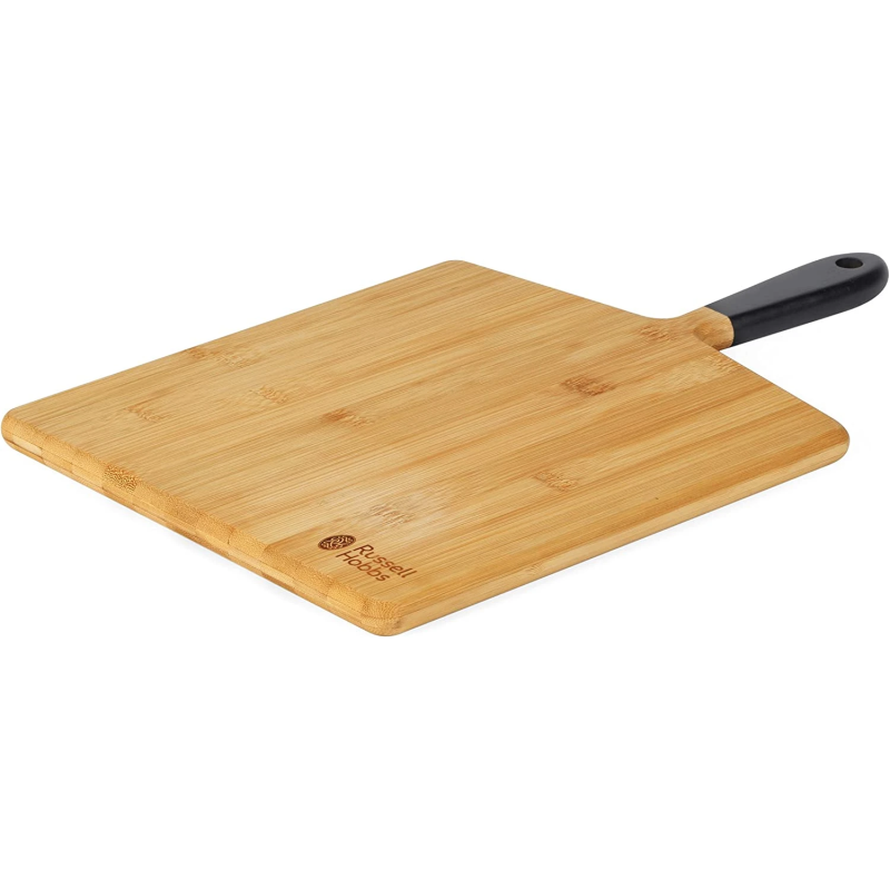 Russell Hobbs RH01692BEU7 Opulence SQ serving board black