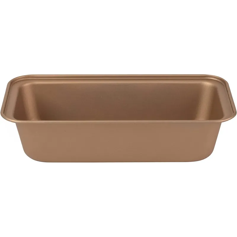 Russell Hobbs RH021471GEU7 Opulence loaf tin 28cm gold