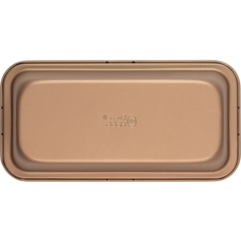 Russell Hobbs RH021471GEU7 Opulence loaf tin 28cm gold