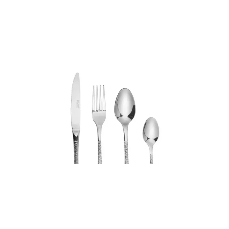 Russell Hobbs RH02229EU7 Milan cutlery set 16pcs