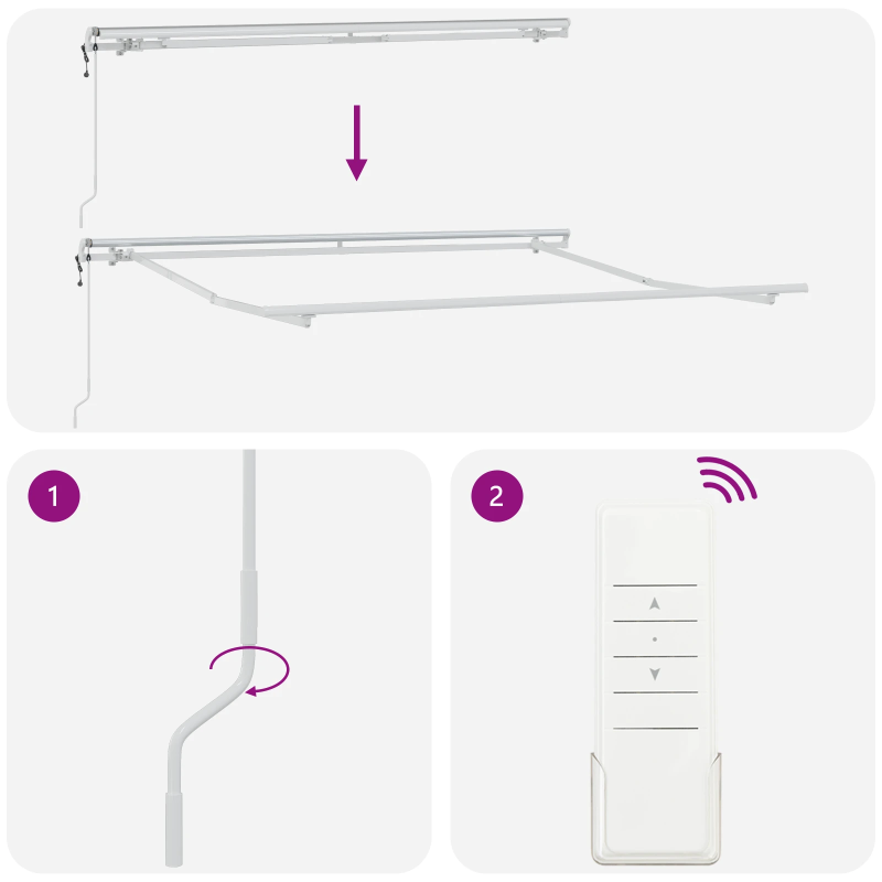 vidaXL Izvelkams jumtiņš Zaļa un dzeltena 300 x 250 cm audums