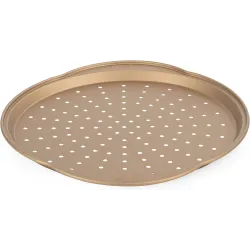 Russell Hobbs RH02338GEU71 Opulence pizza pan 37cm gold