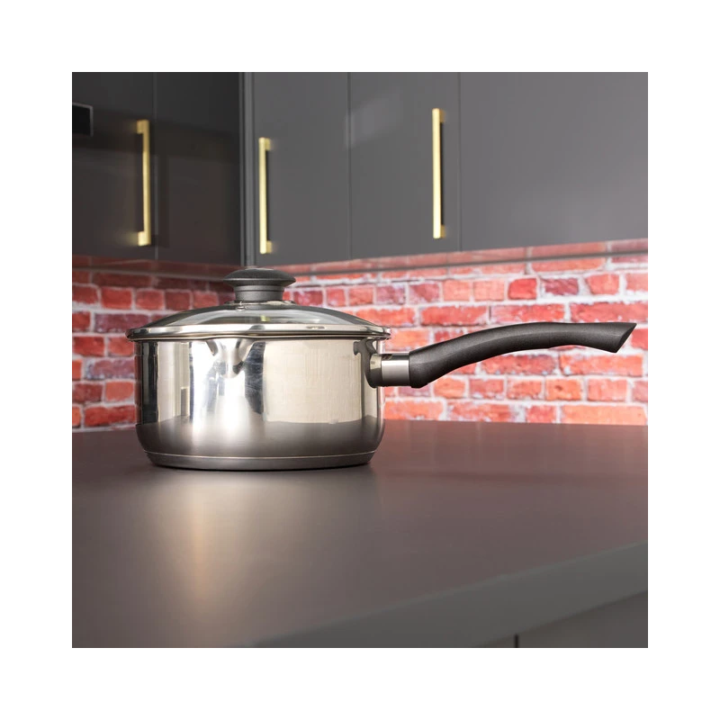 Russell Hobbs RH02632EU7 SS saucepan 18cm