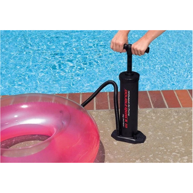 Pumpis 68615 double quick iii