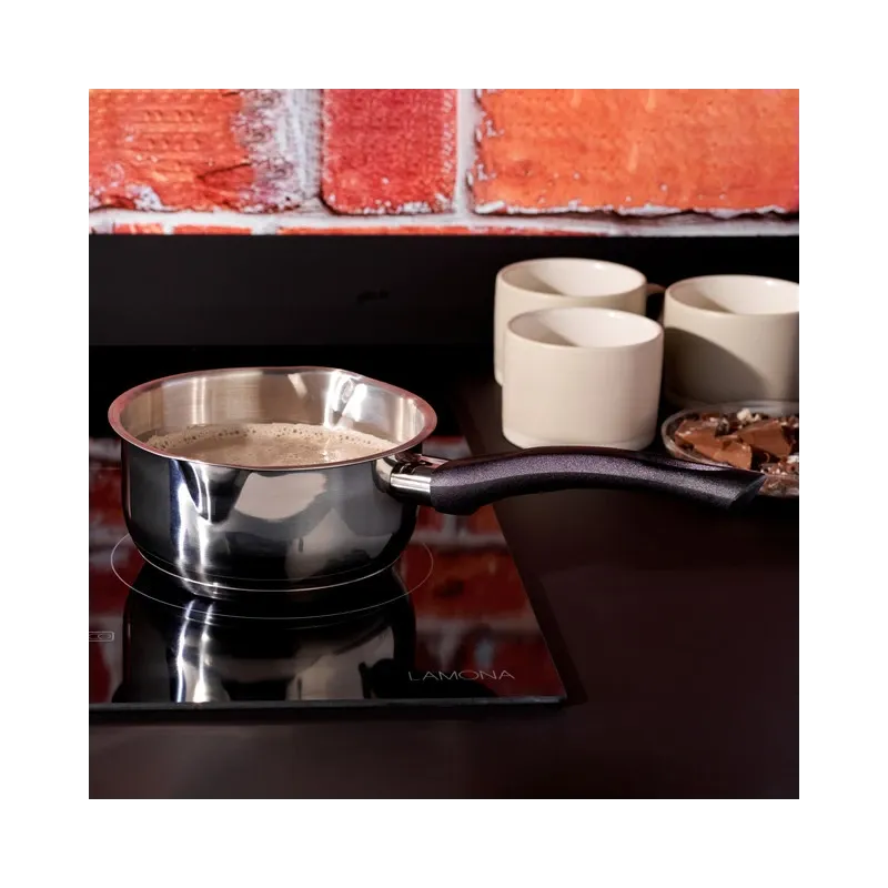 Russell Hobbs RH00542EU7 Easy Strain Pan Set 3pcs