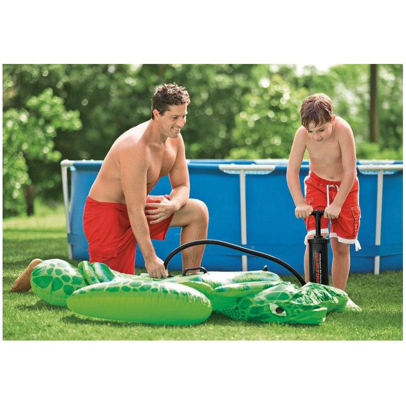 Pumpis 68615 double quick iii