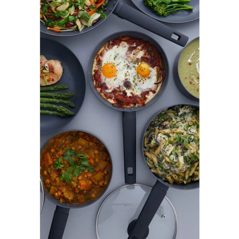 Russell Hobbs RH028361EU7 Shield 20cm Fry Pan