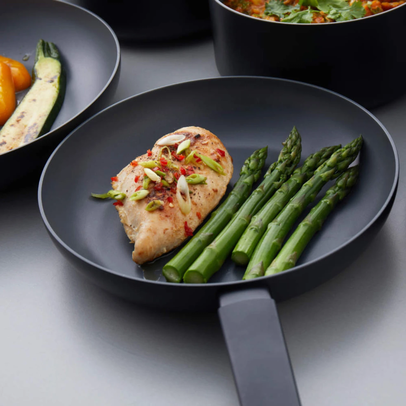 Russell Hobbs RH028371EU7 Shield 24cm frypan