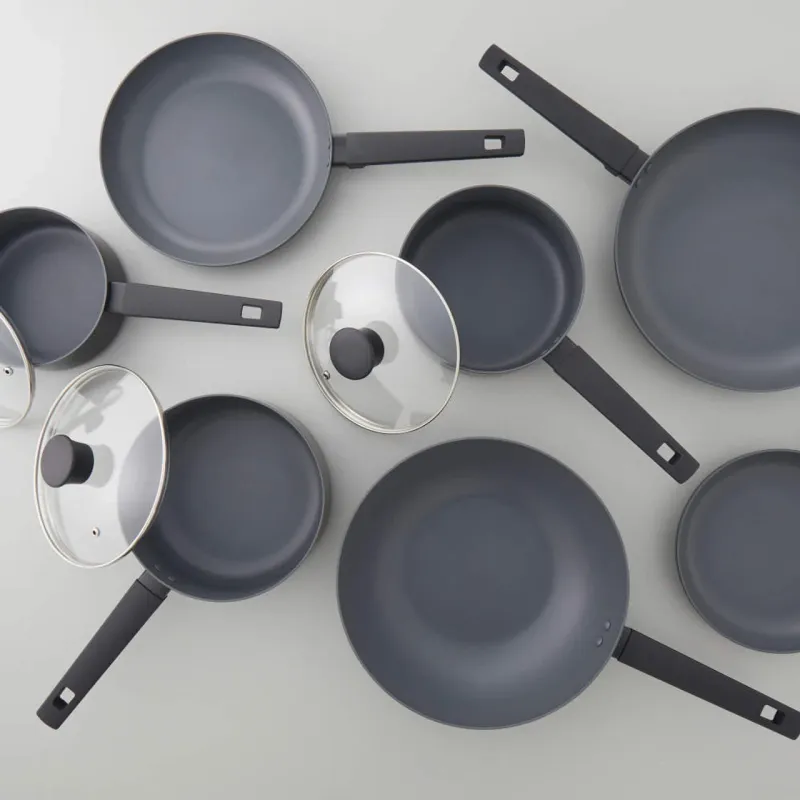 Russell Hobbs RH028371EU7 Shield 24cm frypan