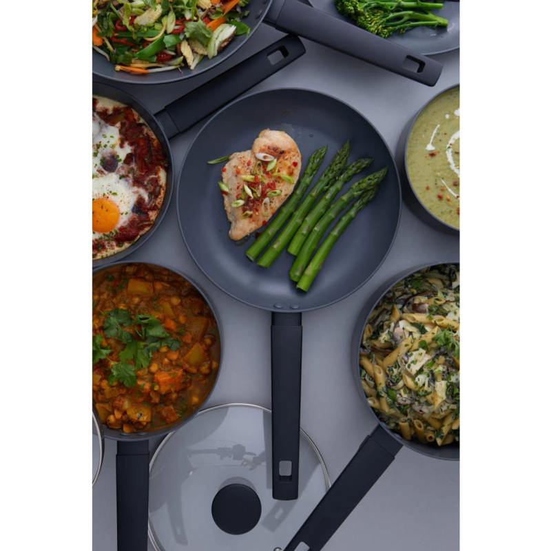 Russell Hobbs RH028371EU7 Shield 24cm frypan
